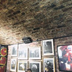 Cavern Club User Photo
