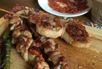 Nam-I Farket Izgara & Biftek Evi用戶圖片