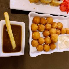 Panda Lounge 여행 사진