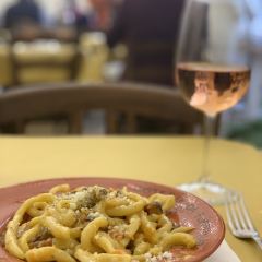 Osteria da Fortunata User Photo