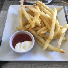 Restuarant DRIMO User Photo