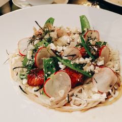 Goldfinch Brasserie User Photo