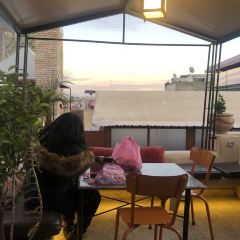 Cafe Clock張用戶圖片