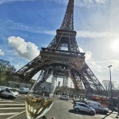 Bustronome User Photo