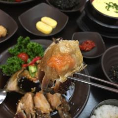 함초간장게장 여행 사진