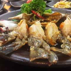 Hamcho Ganjang Gejang User Photo