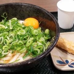 Hanamaru Udon User Photo