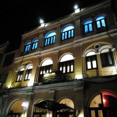 Monsoon Restaurant & Bar 여행 사진