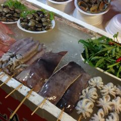 Patong Seafood User Photo