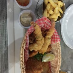 Bonefish Seafood Restaurant User Photo