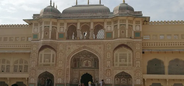 Jaipur