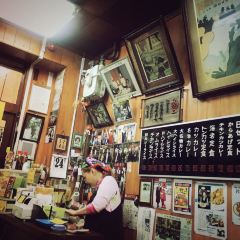 Jiyuken Namba Honten 여행 사진