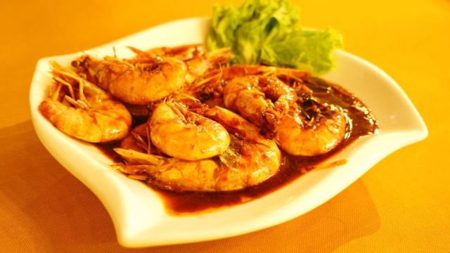 Langkawi Fish Farm Restaurant