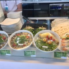 Big Bowl Pho 여행 사진