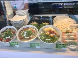 Big Bowl Pho