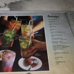 MADAM KWAN'S張用戶圖片