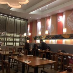 鼎泰豐(The Gardens店）張用戶圖片