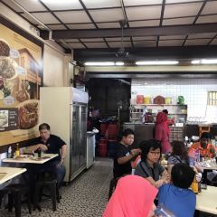Restoran Hua Mui JB ảnh của người dùng