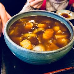 Yabuhan Soba張用戶圖片