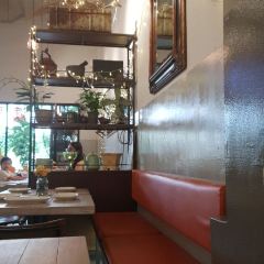 Fat Tea Macanese Food User Photo