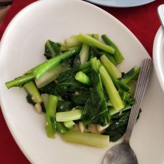 Pak Su Restarant (Seaside) User Photo