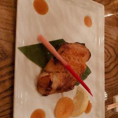 Nobu User Photo