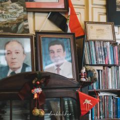 Café Riche User Photo