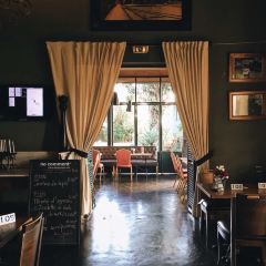 Cafe de la Gare User Photo