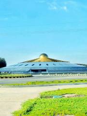 Wat Phra Dhammakaya