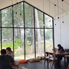 WARI Coffee 여행 사진