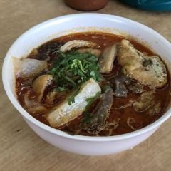 Sin Kee Bah Kut Teh Restaurant User Photo