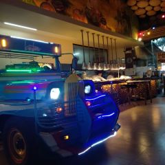 Lantaw User Photo