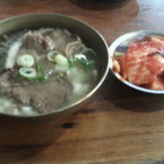 Hadongkwan User Photo