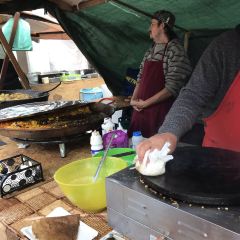 Kantyna 여행 사진