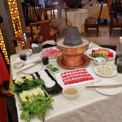 DONG LAI SHUN User Photo