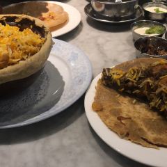 Rangoon Tea House User Photo