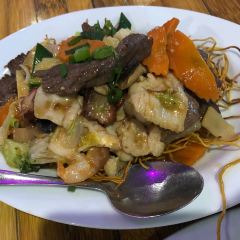 Whale Bay Asian Cuisine User Photo