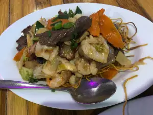 Whale Bay Asian Cuisine