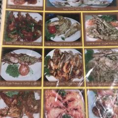 Zhong Hua Lou Seafood Restaurant User Photo