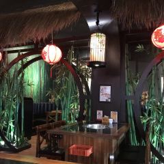 Chong qing lao huo guo User Photo