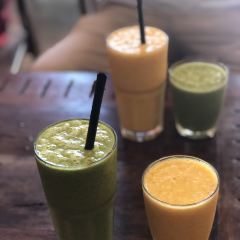 Kunda Vegan Vegetarian Chiang Rai User Photo