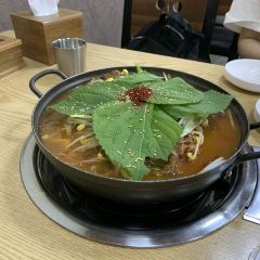 Jizhoutudou Soup User Photo