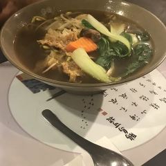 Di Shui Fang User Photo
