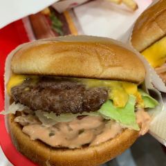 In-N-Out Burger User Photo
