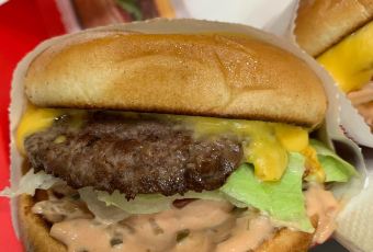 In-N-Out Burger張用戶圖片