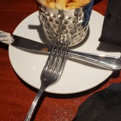 Fleming’s Prime Steakhouse & Wine Bar User Photo