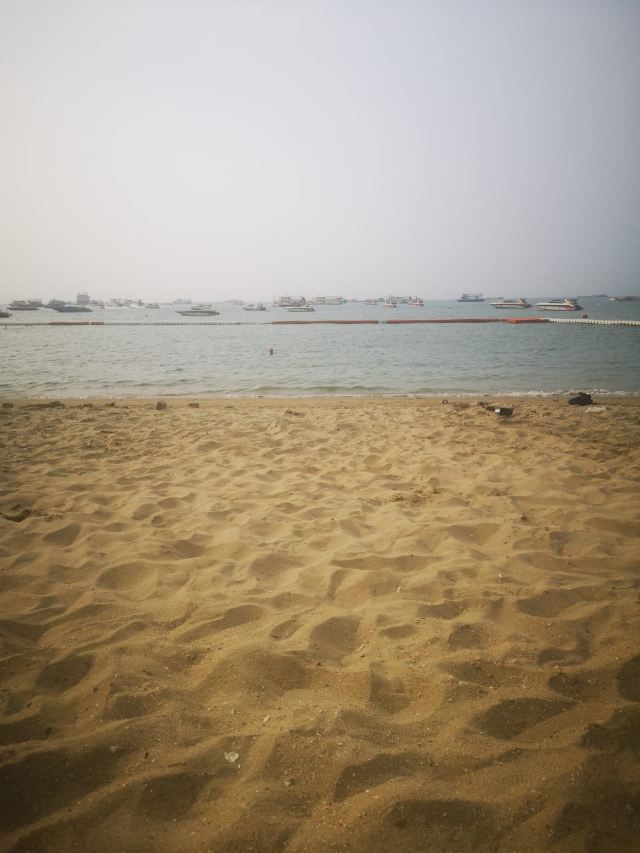 Pattaya Beach