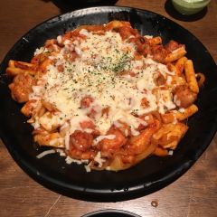 Jo Seon Si Dae User Photo