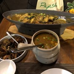 Wanaku Heritage Indoasian Cuisine User Photo