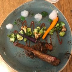 Morimoto User Photo